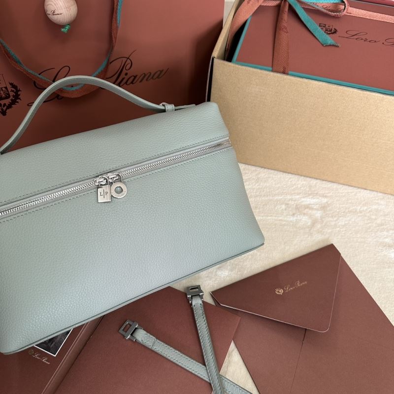 Loro Piana Satchel bags